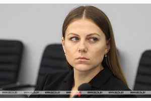 Горваль: белорусам нужно сплотиться и двигаться дальше