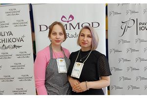 Когда стиль торжествует
