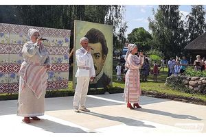 Асалода «Ракуцёўскага лета»