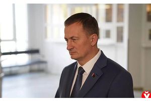 Турчин о строительстве новых объектов в области: «Мы что зарабатываем, то и тратим»