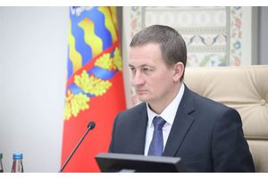 «Деньги должны быть у тех, кто хочет работать». Турчин об эффективной экономике Минской области