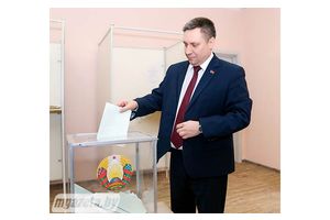 Выбираем будущее нашей страны