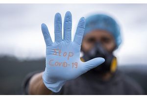 Два года с COVID-19 в Беларуси: здравоохранение доказало свою мобильность и состоятельность