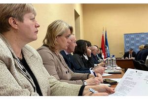 ПРОФСОЮЗЫ МИНСКОЙ ОБЛАСТИ ПОМОГЛИ ВЕРНУТЬ РАБОТНИКАМ ПОЧТИ 334 ТЫСЯЧИ РУБЛЕЙ