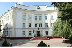 Бибигуль Рыскалиева: «Мне казалось, я попала в сказку»