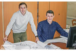Делать ставку на молодежь, использовать опыт ветеранов