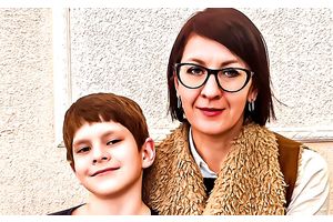 Умеет мечтать, петь, танцевать…