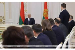 Как будет проводиться централизованный школьный экзамен? Подробности совещания у Лукашенко