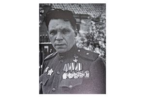 На фронте военном и поприще духовном...