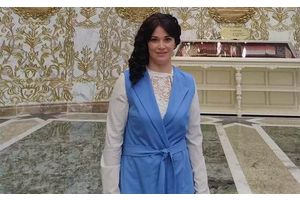 «Быть мамой в радость»! Поговорили с молодечненкой, у которой в 30 лет пятеро детей