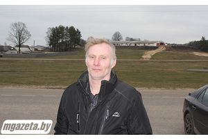 … Среди подопечных все любимцы