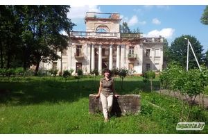 Эйфелева вежа пачакае. Час вывучаць свой край!