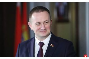 Результат — это доходы людей. Александр Турчин рассказал о развитии экономики Минщины