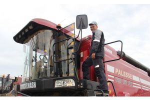 Работники МЧС подключились к страде