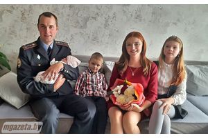 Ответственный муж и заботливый отец