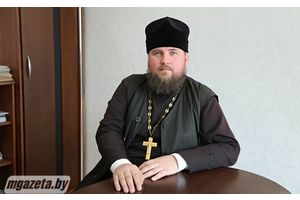 Господь дает нам благодатную радость, которую Он принес на землю…
