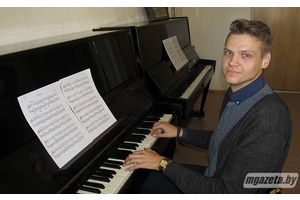 Апладысменты Міхалычу, або Інфарматыка па… нотах