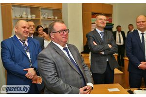 Кого называют «архитекторами магазина» и какие новые специальности открыты в торгово-экономическом колледже?