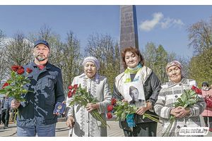 «Вот мы и встретились с тобой, папа!»
