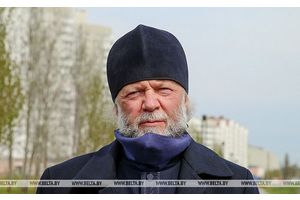 Федор Повный: В Беларуси большинство выбирает курс стабильности