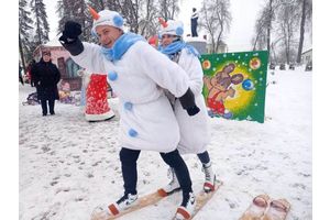 Стартовала республиканская благотворительная акция «Наши дети»