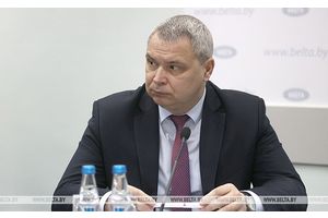 Озеленение и благоустройство - в Минской области подвели итоги трилогии Года малой родины