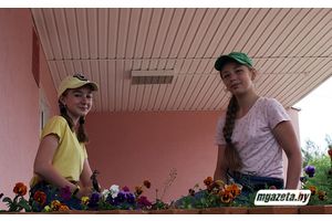 Как работает круглосуточный лагерь труда и отдыха в Молодечно