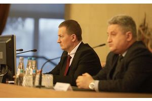 Только народ может определять будущее своей страны Только народ может определять будущее своей страны