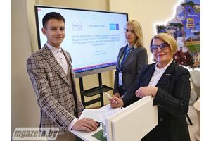 В интересах детей и их гармоничного развития
