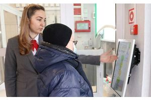 Стать на учет в налоговую в Молодечно теперь можно в центрах обслуживания плательщиков