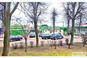 Когда перенесут «колхозный» рынок?