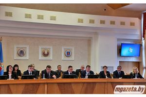 Бюджет утвержден, приоритеты определены