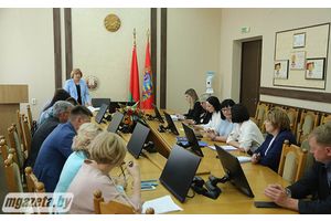 Самое главное -- безопасность детей