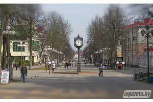 У каждого свой Бродвей