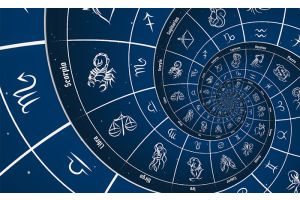 Гороскоп на 8 апреля