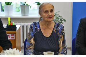 Кто заботится о будущем -- воспитывает молодое поколение