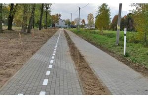 В Молодечно соединили улицу Святоянскую и переулок Литейный