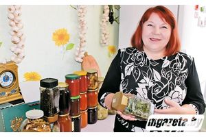 Жить без увлечений нам никак нельзя...