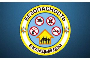 Безопасность в каждый дом. Акция МЧС по предупреждению гибели людей на пожарах стартует 1 февраля