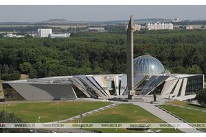 Выставки, фильм и митинг-реквием: в музее истории ВОВ подготовили программу к 80-летию начала войны