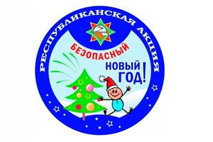 Стартовала республиканская акция «Безопасный новый год!»