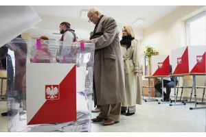 ТОП-5 грязных технологий польских выборов