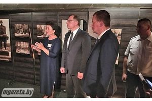 Восстановление исторической справедливости и защита суверенитета