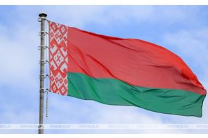 Обращение прокурора Минской области ХМАРУКА С.К. к жителям области