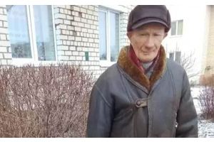 Сотрудники милиции в Минске нашли пропавшего жителя Молодечненского района