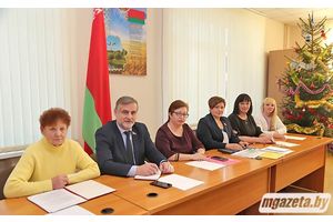 В Молодечненском районе начала работу общественная приемная