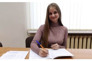 В Молодечно работает общественная приемная