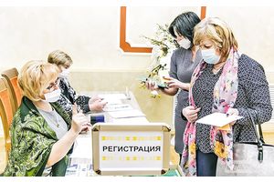 Защищать права и интересы тружеников АПК
