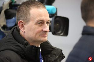 Александр Турчин удостоен Ордена Отечества III степени