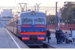Транспортная милиция наведет порядок в поездах